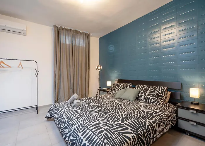 Welchome Apartment In The Heart Of Bari!