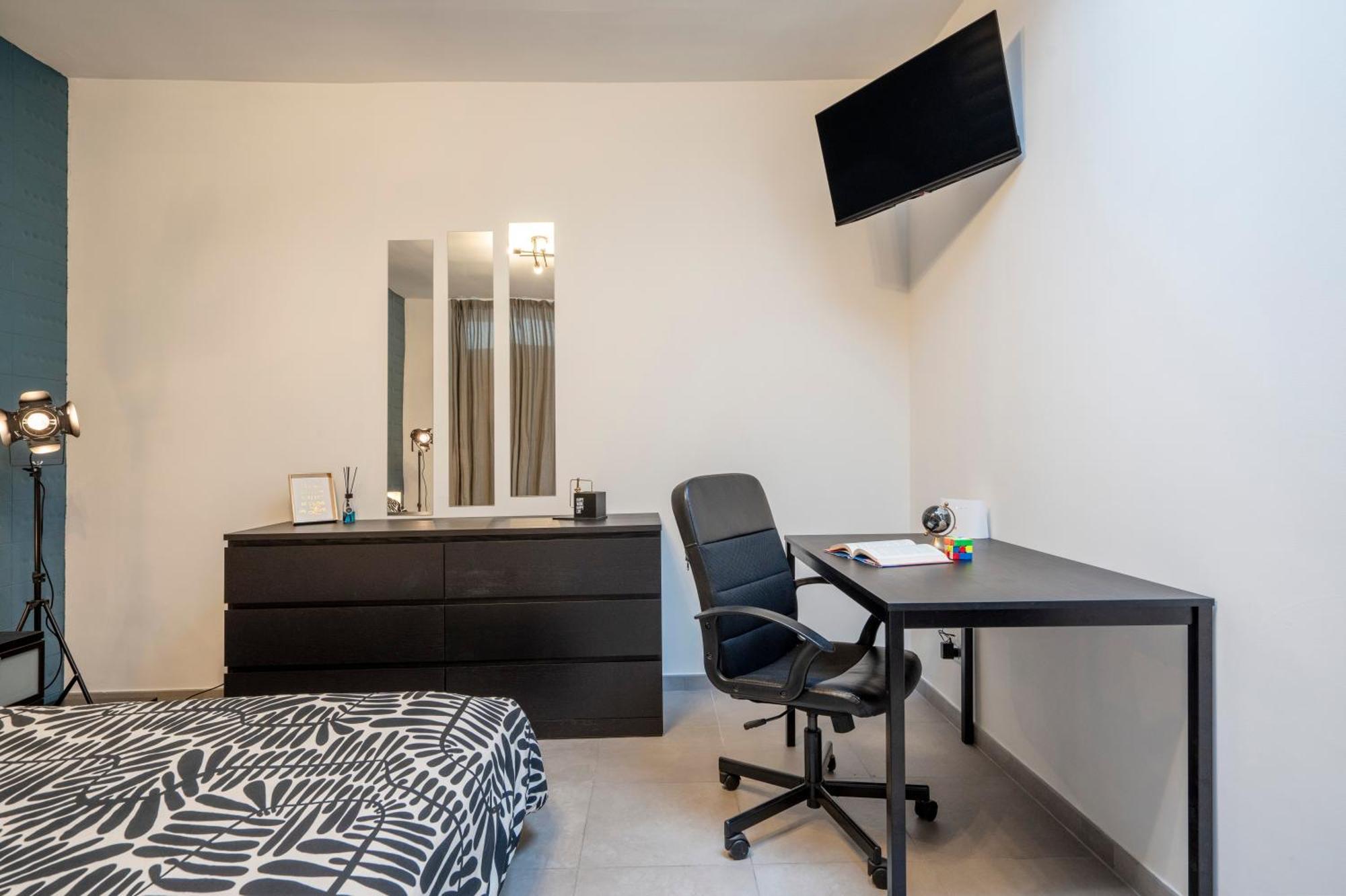 Apartment Welchome In The Heart Of Bari! Bari