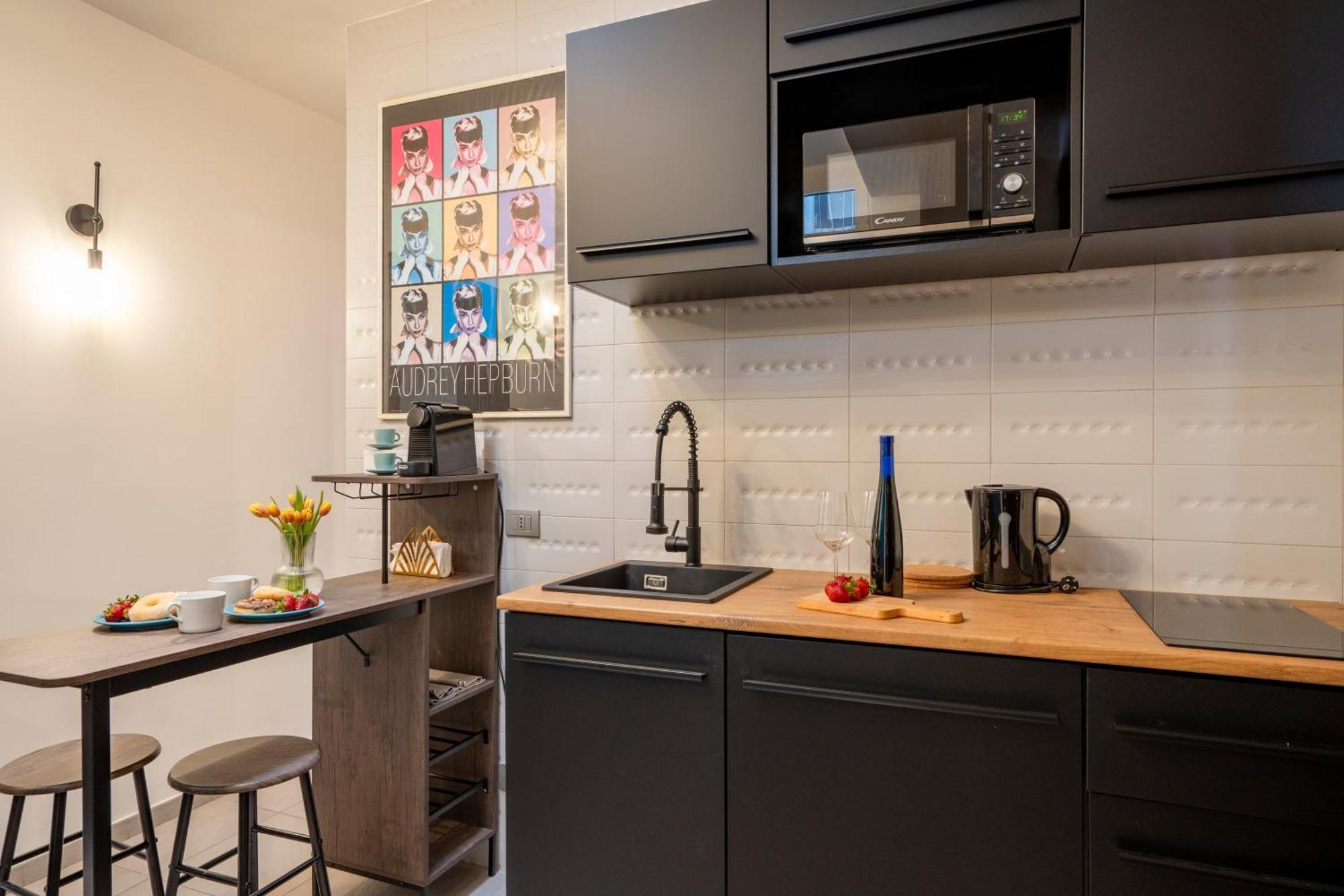 Welchome In The Heart Of Bari! Apartment Bari