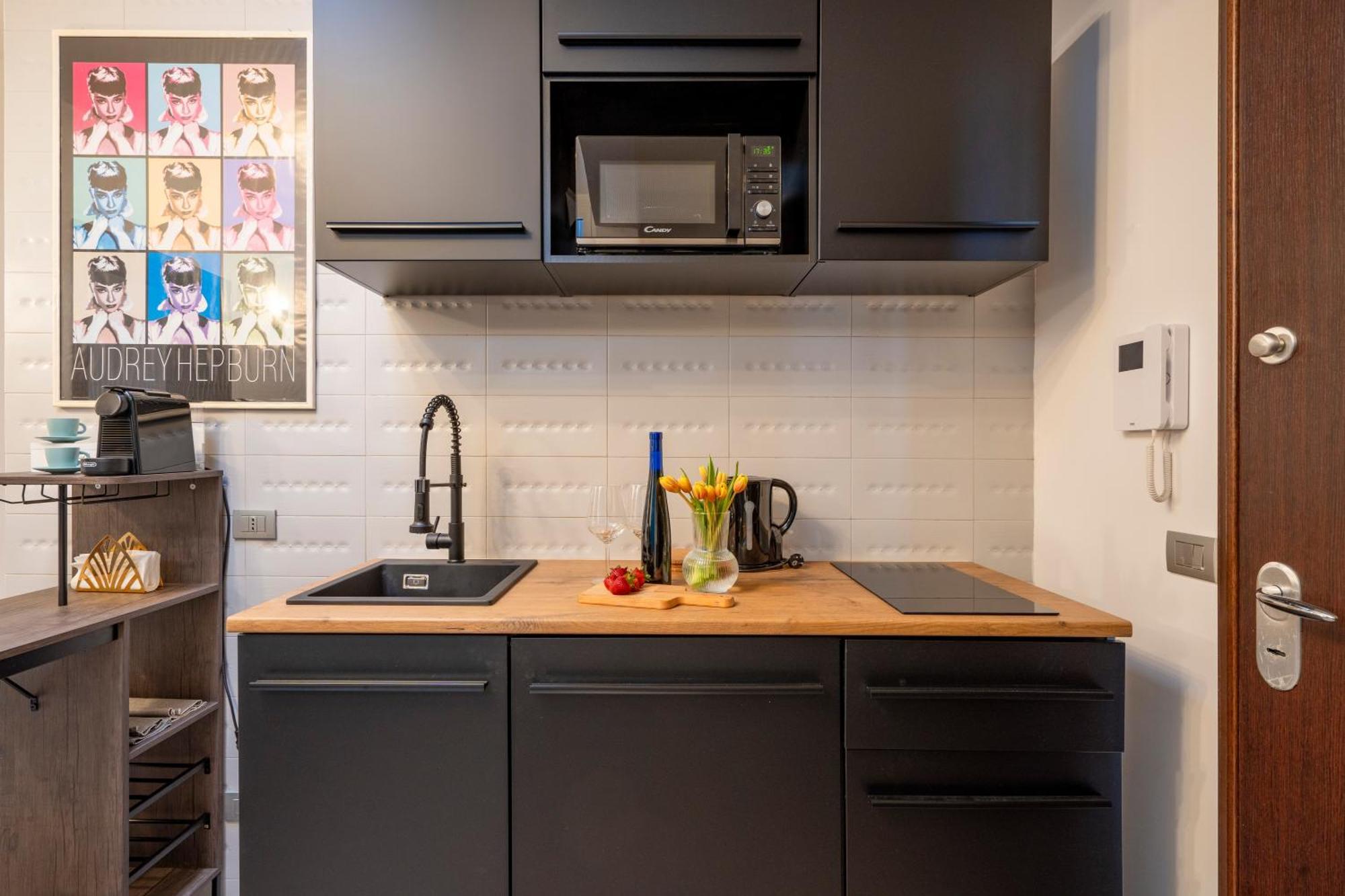 Welchome In The Heart Of Bari! Apartment