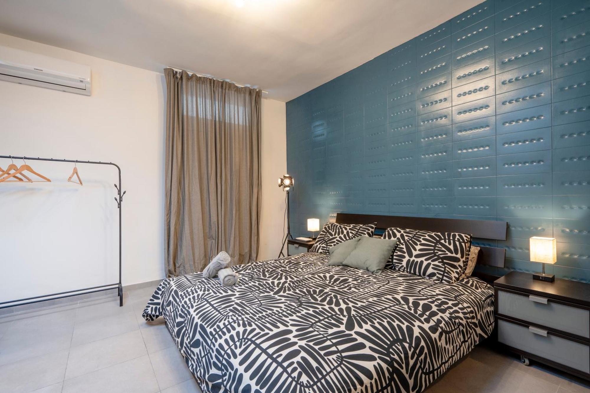 Welchome In The Heart Of Bari! Apartment Bari