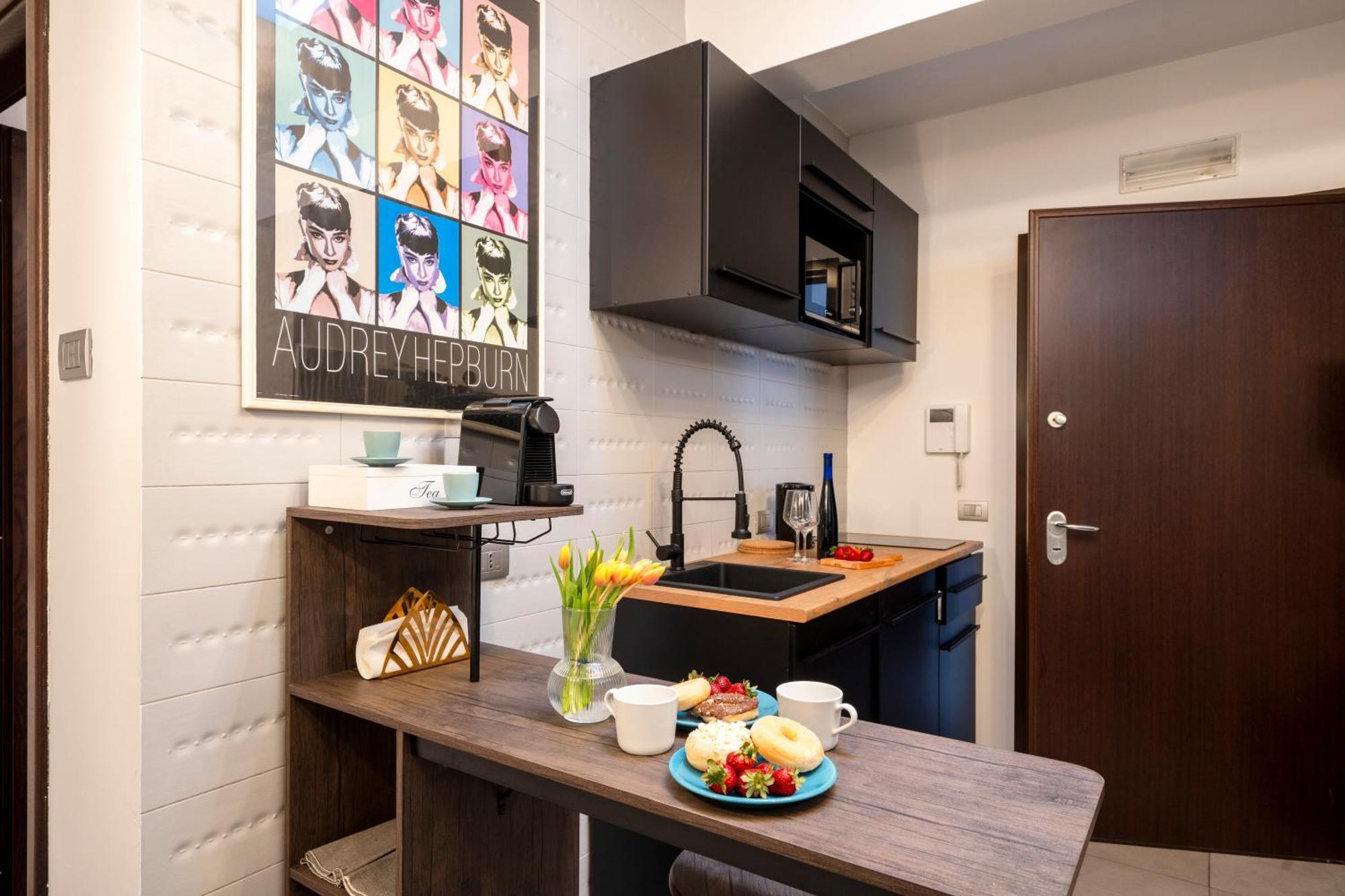 Welchome In The Heart Of Bari! Apartment *
