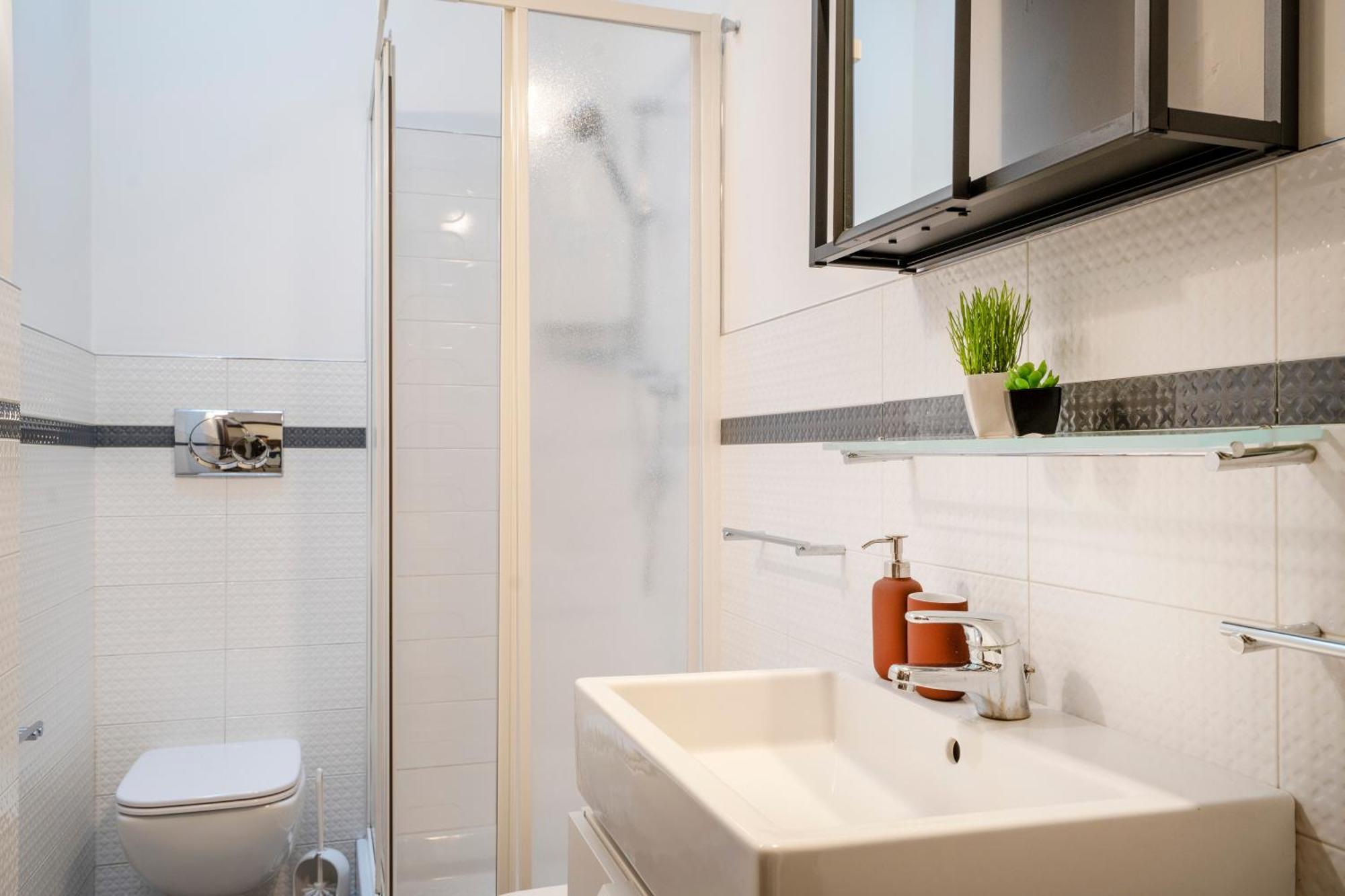 Apartment Welchome In The Heart Of Bari! *